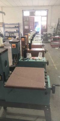 40mm طحن آلة الحفر آلة حفر مطحنة CNC عالية Pression
