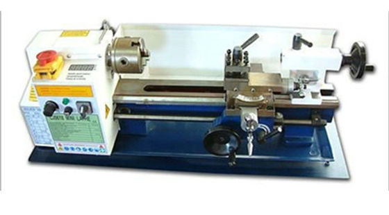 80mm CNC مخرطة معدنية ثابتة عزم الدوران Cnc الهيدروليكية تشاك عالية الخشونة