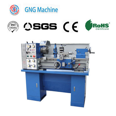 مخرطة معدنية أفقية CNC