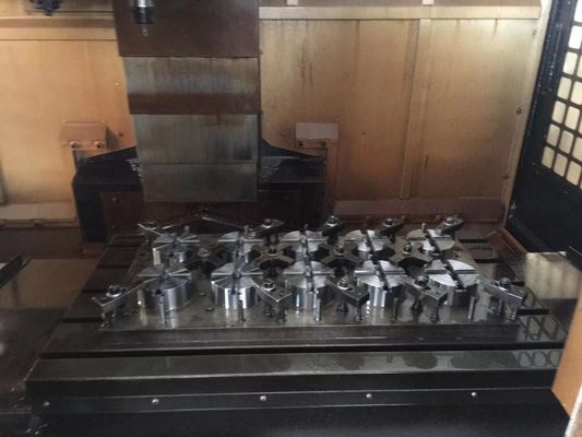 Ck6136 CNC مخرطة معدنية 360 مم أفقي باستخدام الحاسب الآلي الدقة مخرطة أوتوماتيكية